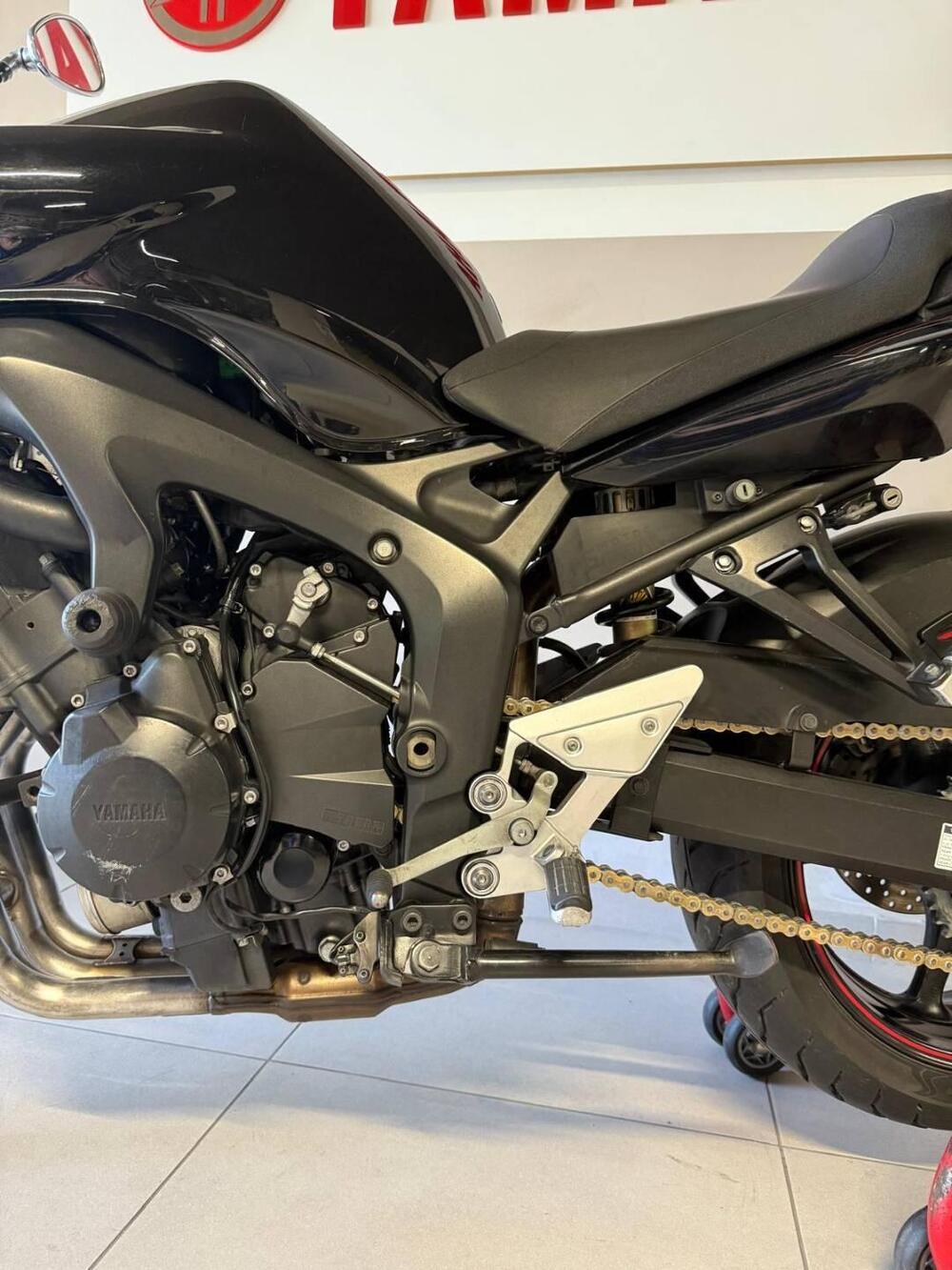 Yamaha FZ6 S2 (2007 - 11) (4)