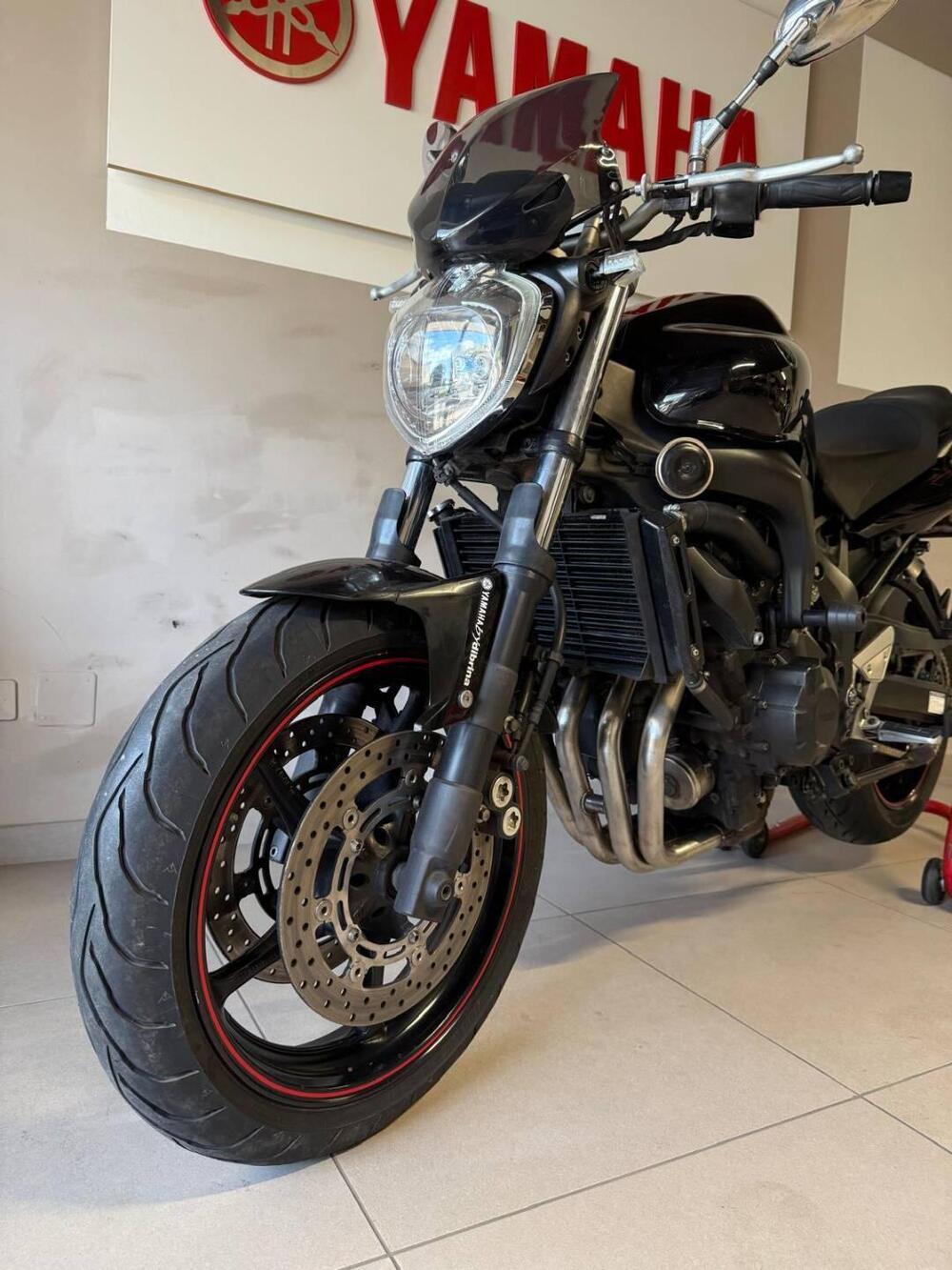 Yamaha FZ6 S2 (2007 - 11) (6)