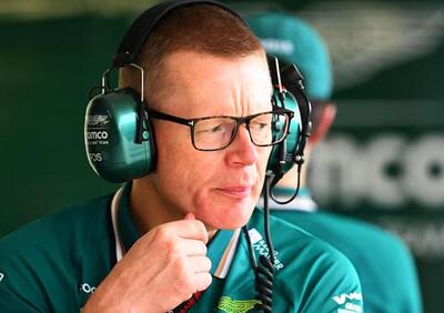 F1. Verstappen-Aston Martin, solo voci: Cowell concentrato su Stroll, Alonso e lo sviluppo in vista del 2026