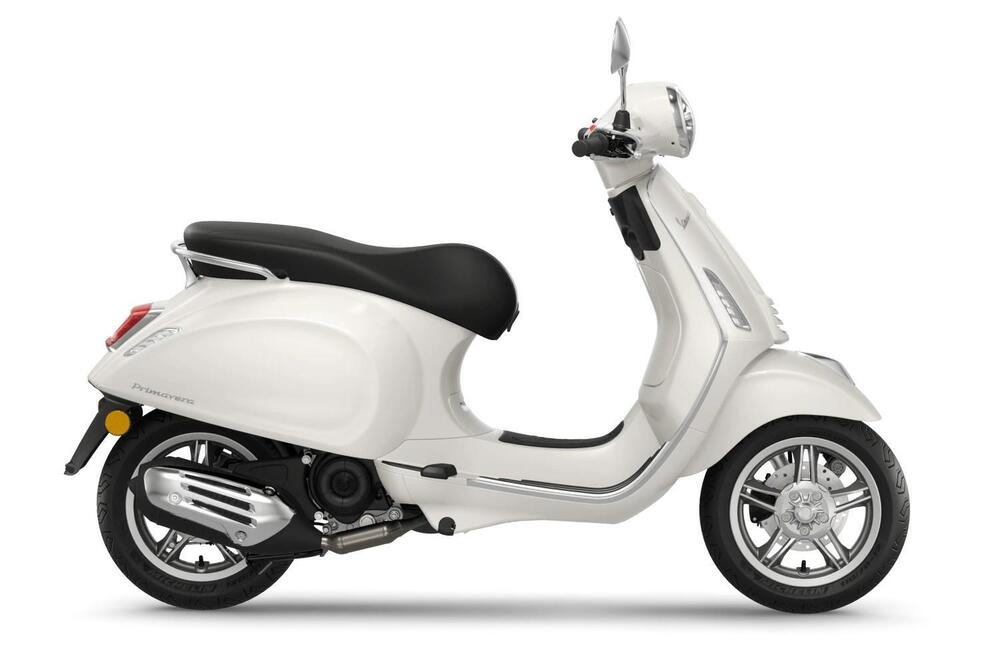 Vespa Primavera 150 (2024 - 25)