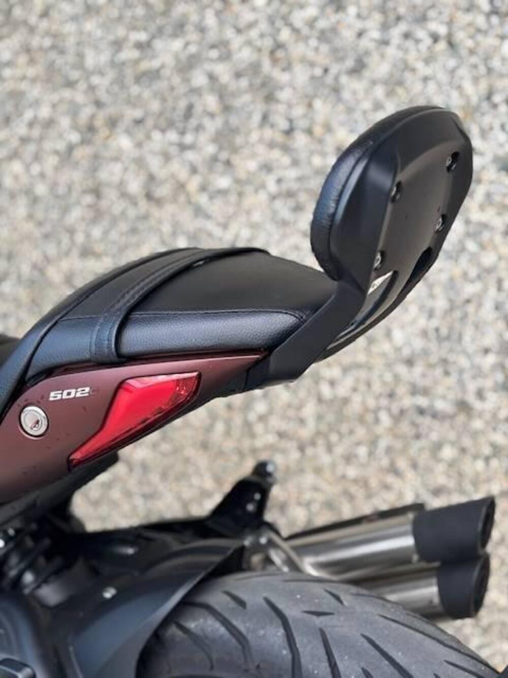 Benelli 502 C (2021 - 25) (6)