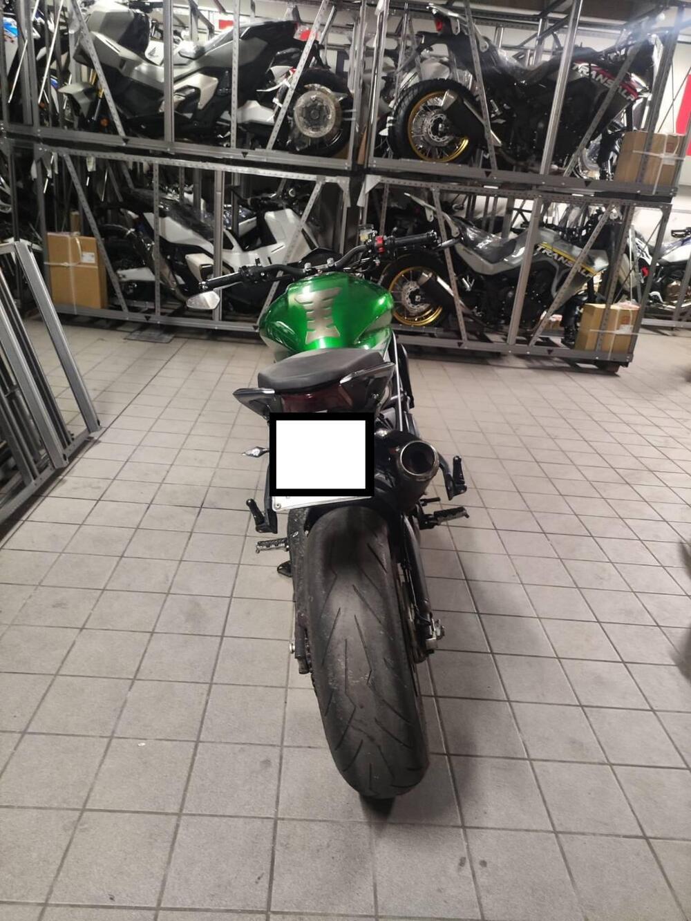 Benelli 752 S (2019 - 20) (4)