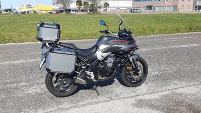 SET 3 VALIGIE ALLUMINIO VOGE