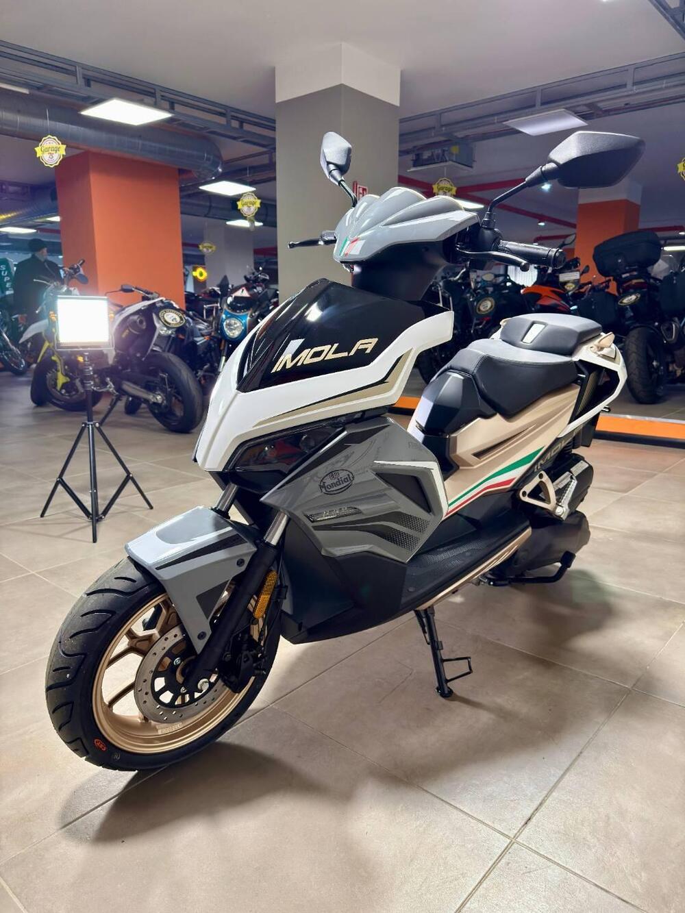 FB Mondial Imola 125 (2022 - 25) (3)