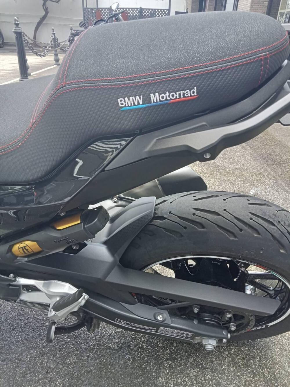 Bmw F 900 XR (2020 - 24) (2)