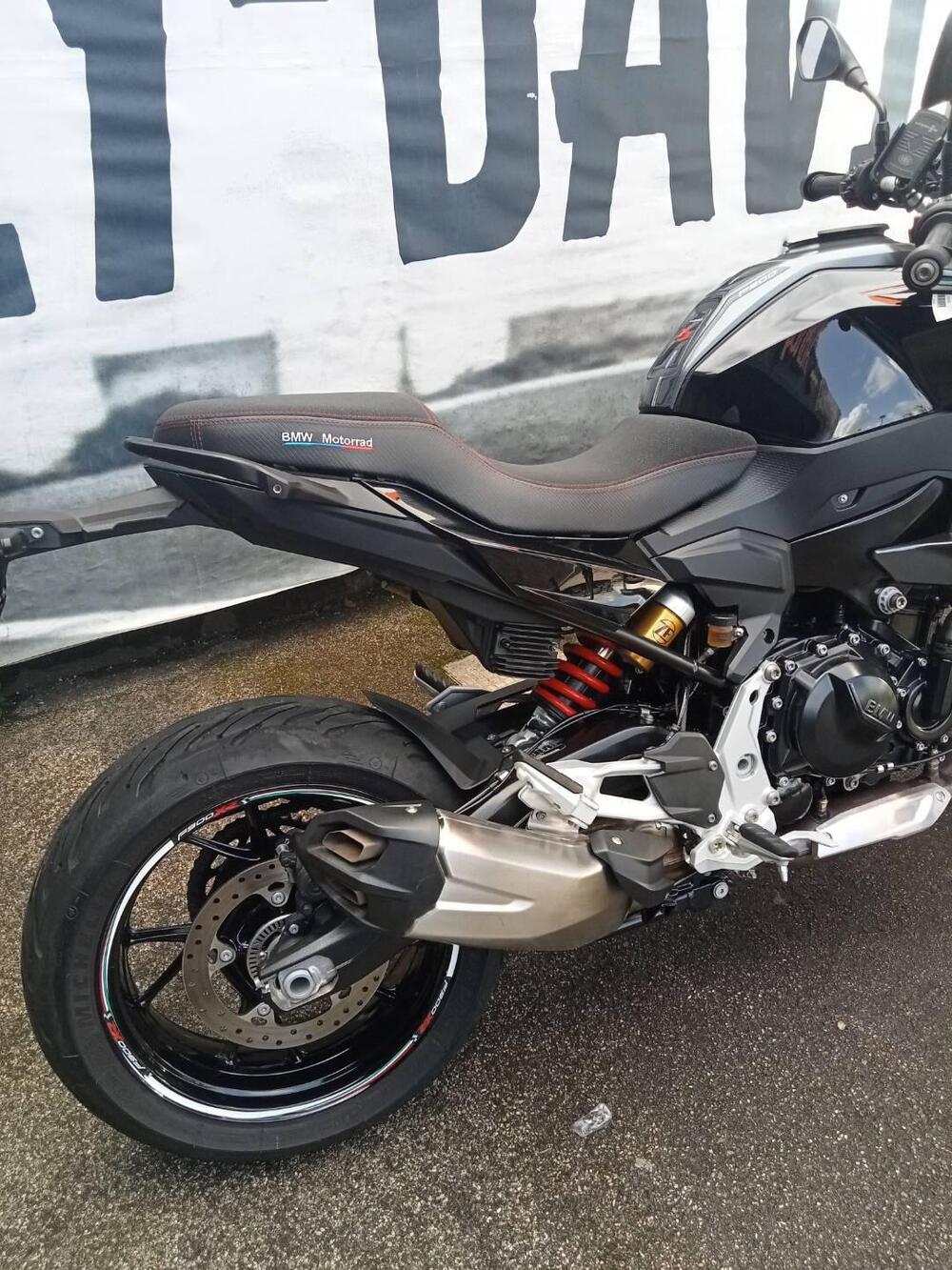 Bmw F 900 XR (2020 - 24) (3)