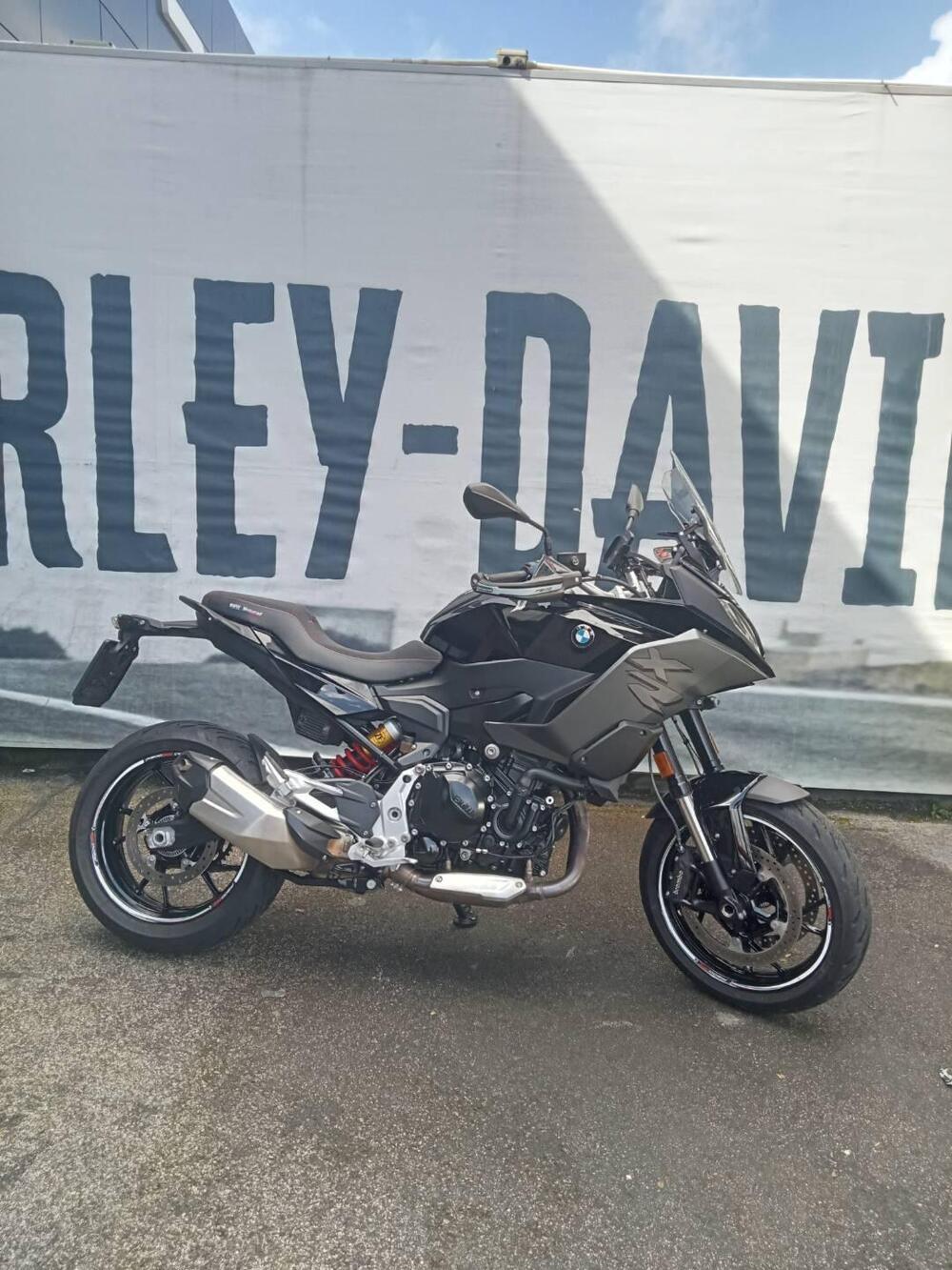 Bmw F 900 XR (2020 - 24) (4)