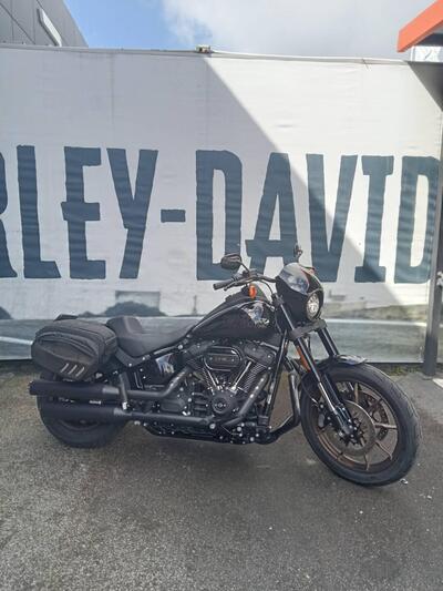 Harley-Davidson 114 Low Rider S (2020) - FXLRS usata