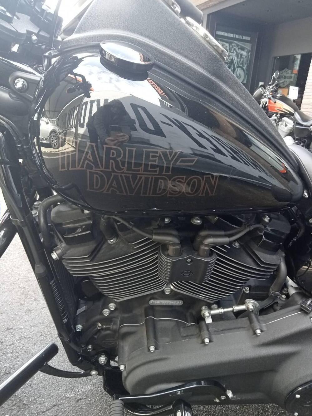 Harley-Davidson 114 Low Rider S (2020) - FXLRS (4)