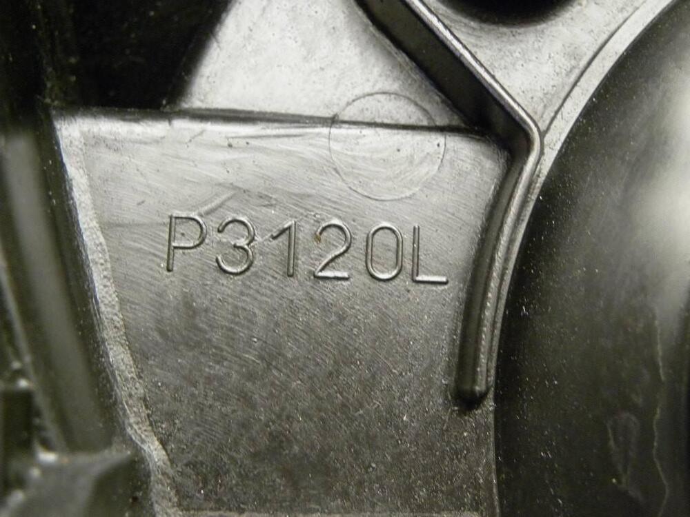 Faro anteriore sx per Suzuki Burgman AN 650 (n. 22 (6)