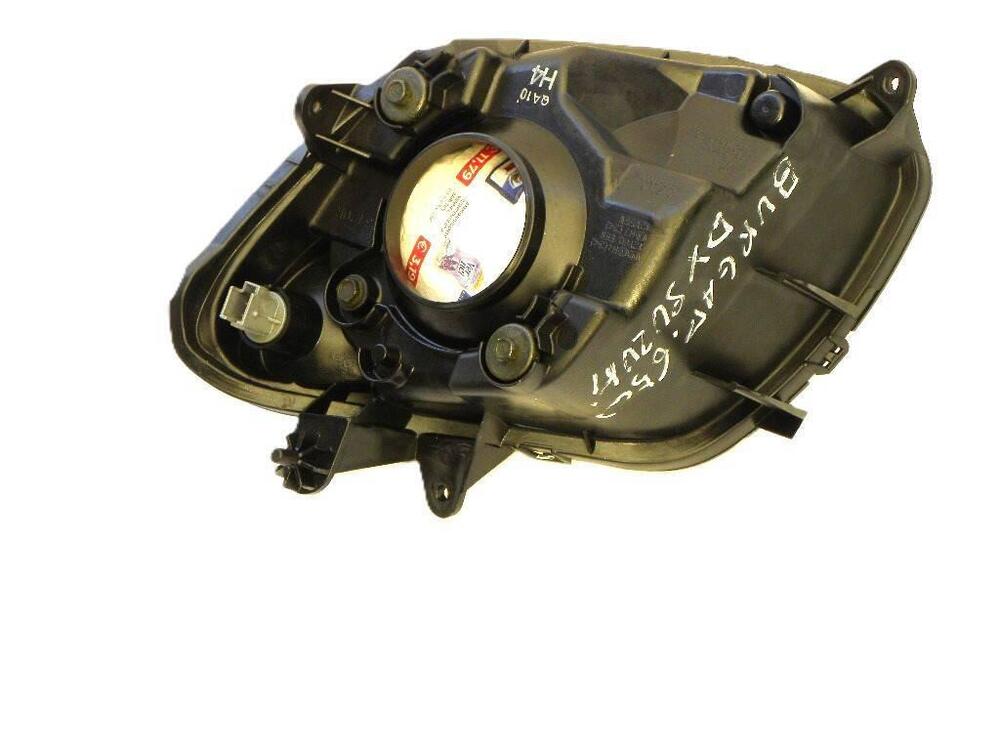 Faro anter. dx Suzuki Burgman AN 650 (n.227) (4)