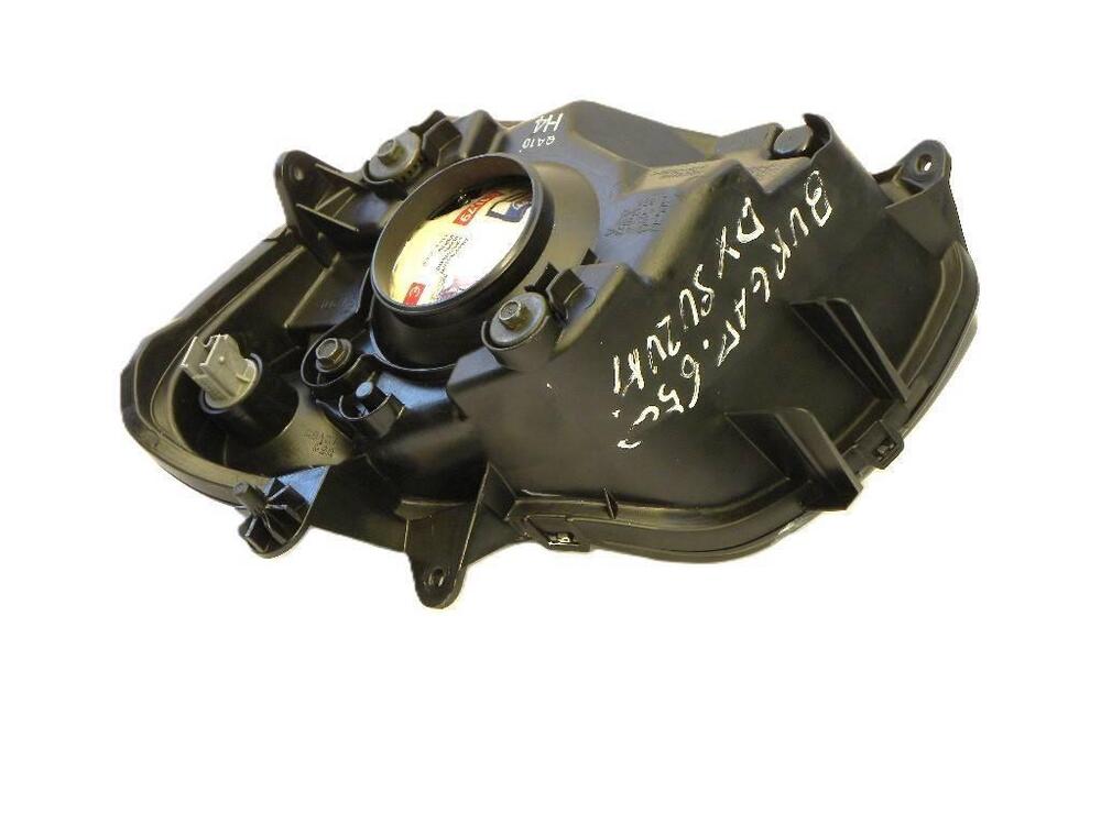 Faro anter. dx Suzuki Burgman AN 650 (n.227) (5)