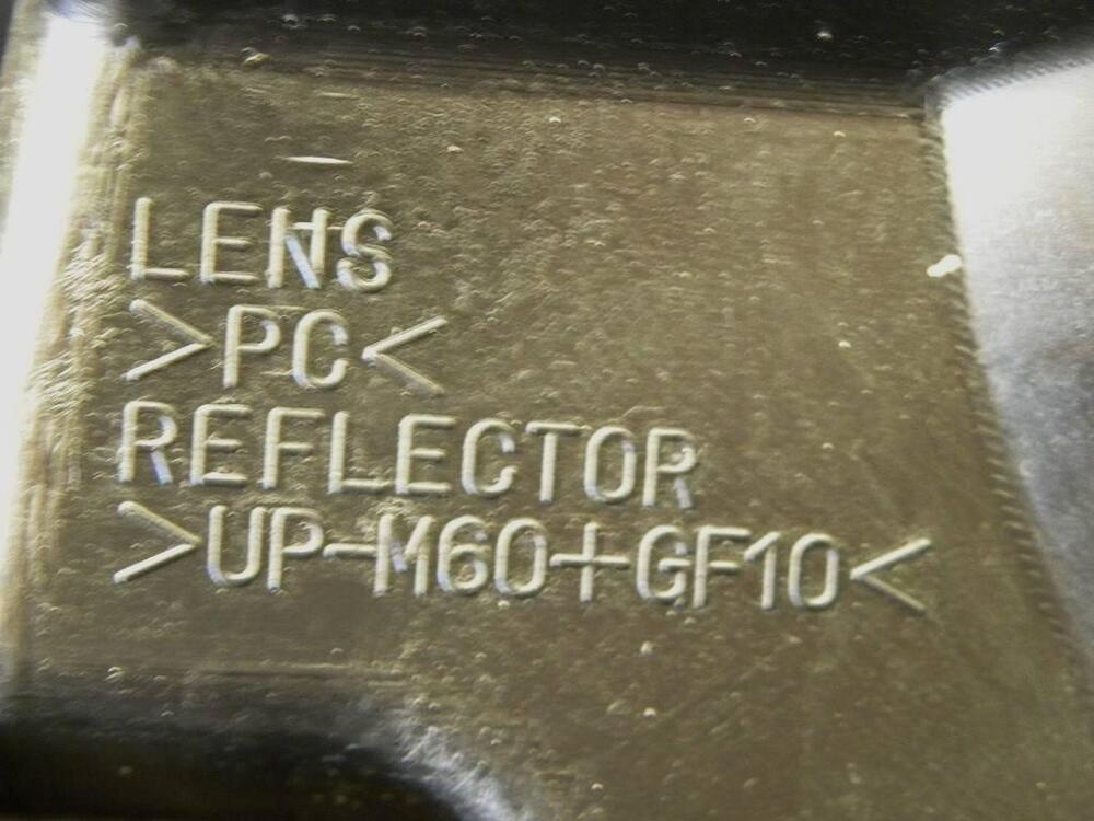 Faro anter. dx Suzuki Burgman AN 650 (n.227) (6)