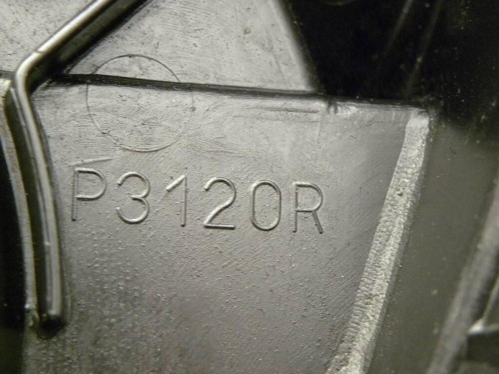 Faro anter. dx Suzuki Burgman AN 650 (n.227) (7)