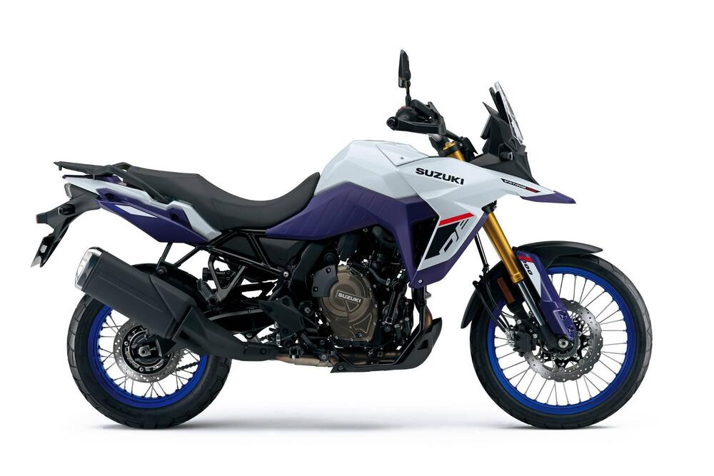 Suzuki V-Strom 800DE (2025) (2)