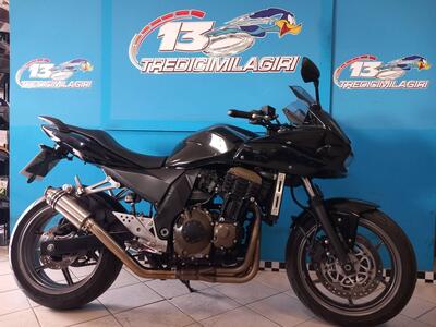Kawasaki Z 750 S usata