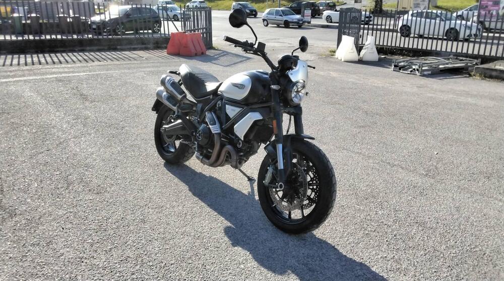 Ducati Scrambler 1100 (2018 - 20) (2)