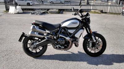 Ducati Scrambler 1100 (2018 - 20) usata