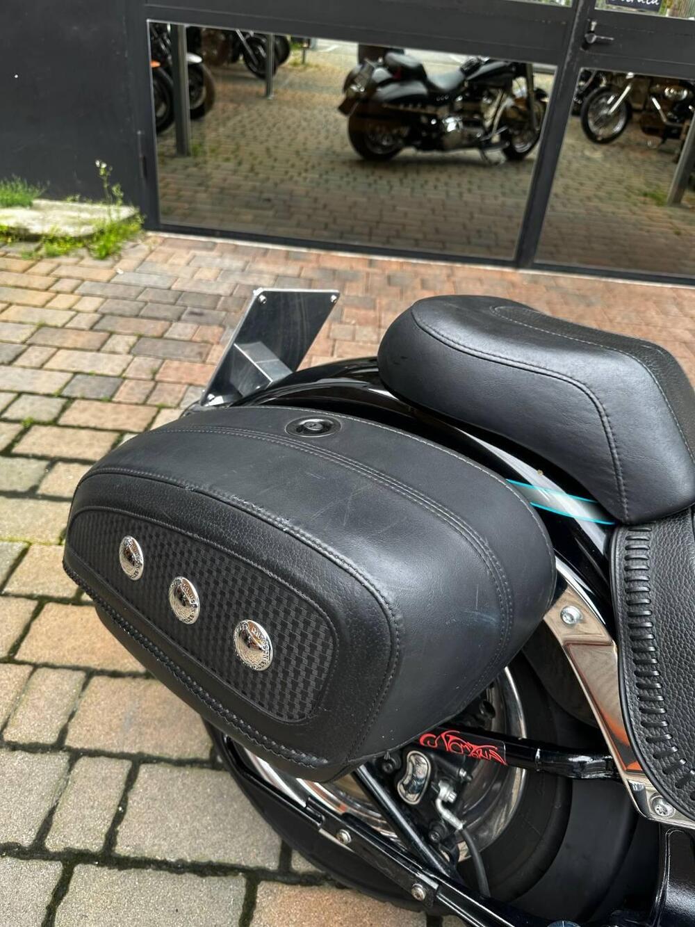 Harley-Davidson 1584 Fat Boy (2008 - 10) - FLSTF (8)