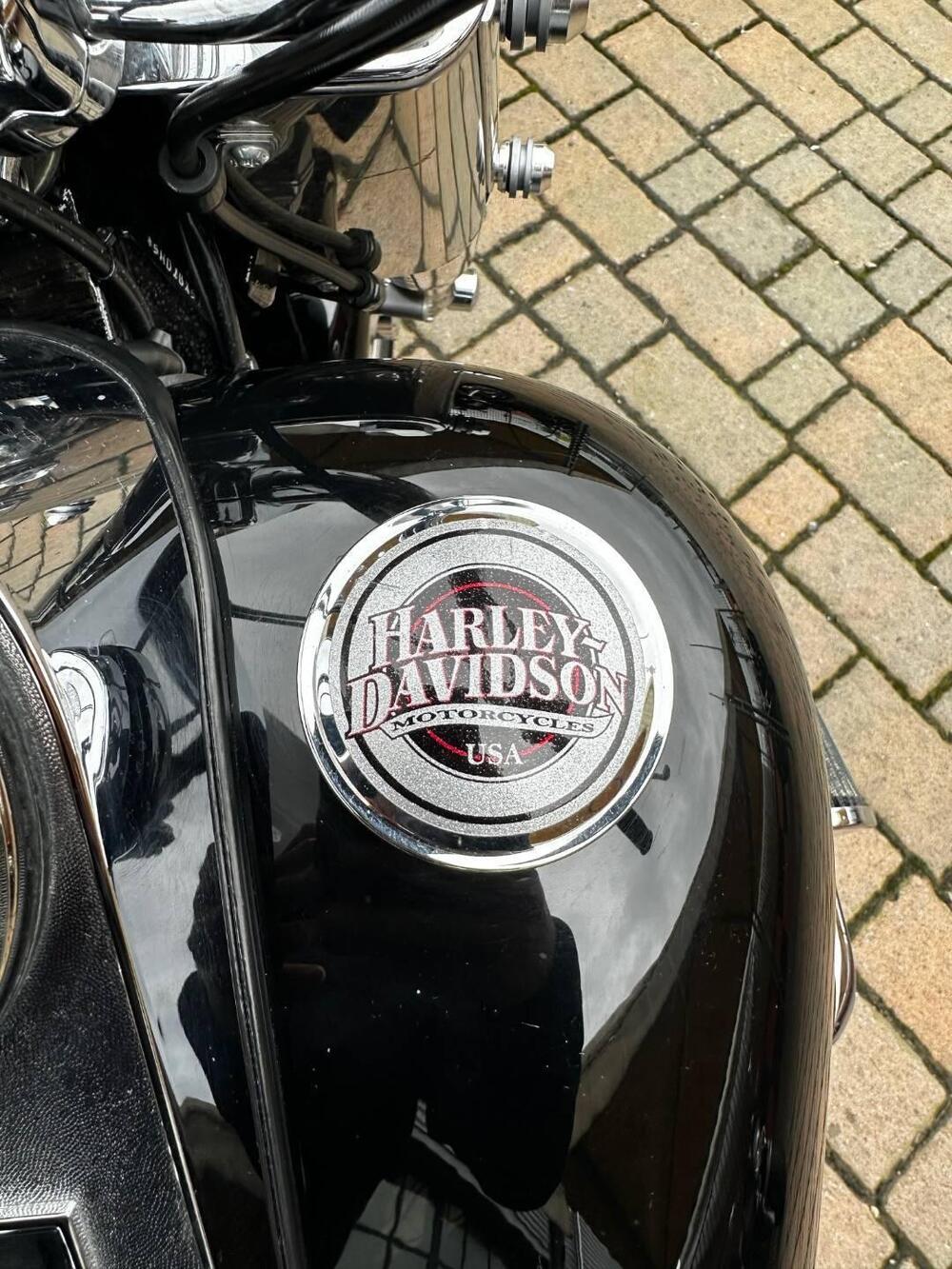 Harley-Davidson 1584 Fat Boy (2008 - 10) - FLSTF (12)