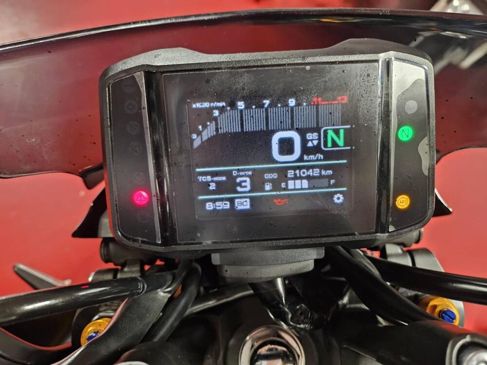 Yamaha MT-09 SP (2021 - 23) (3)