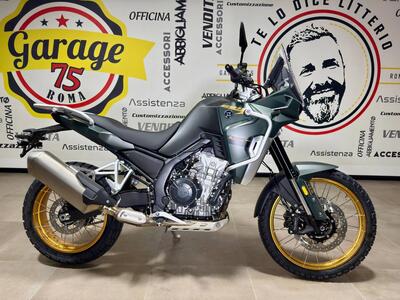 Kove 800X Pro (2024 - 26) nuova