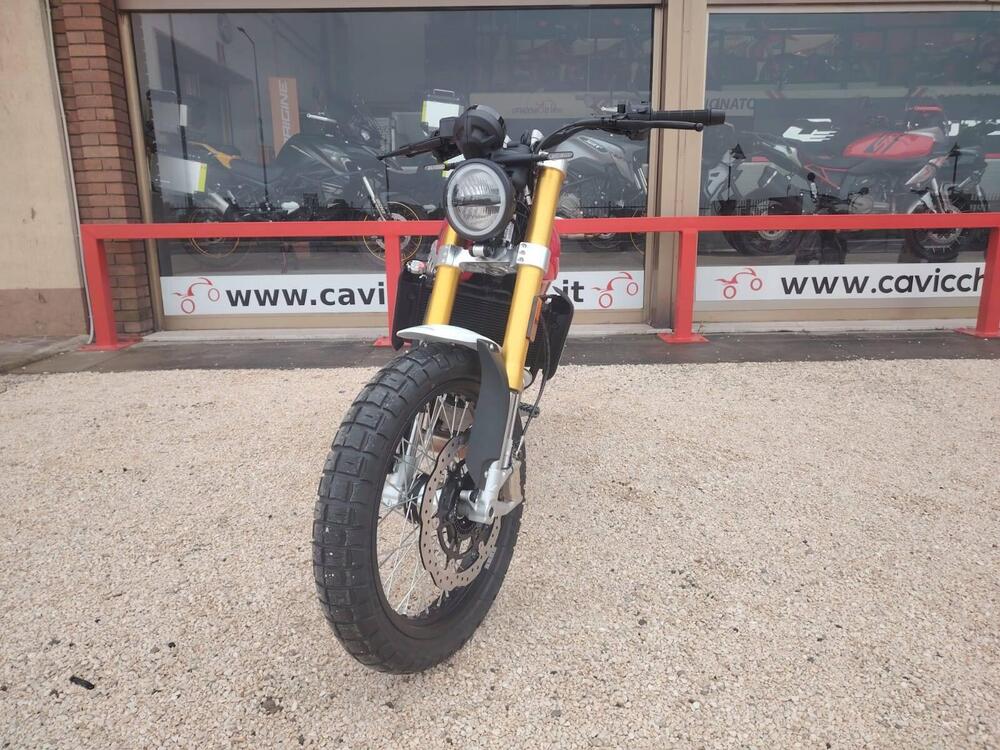 Fantic Motor Caballero 500 Scrambler (2025) (2)