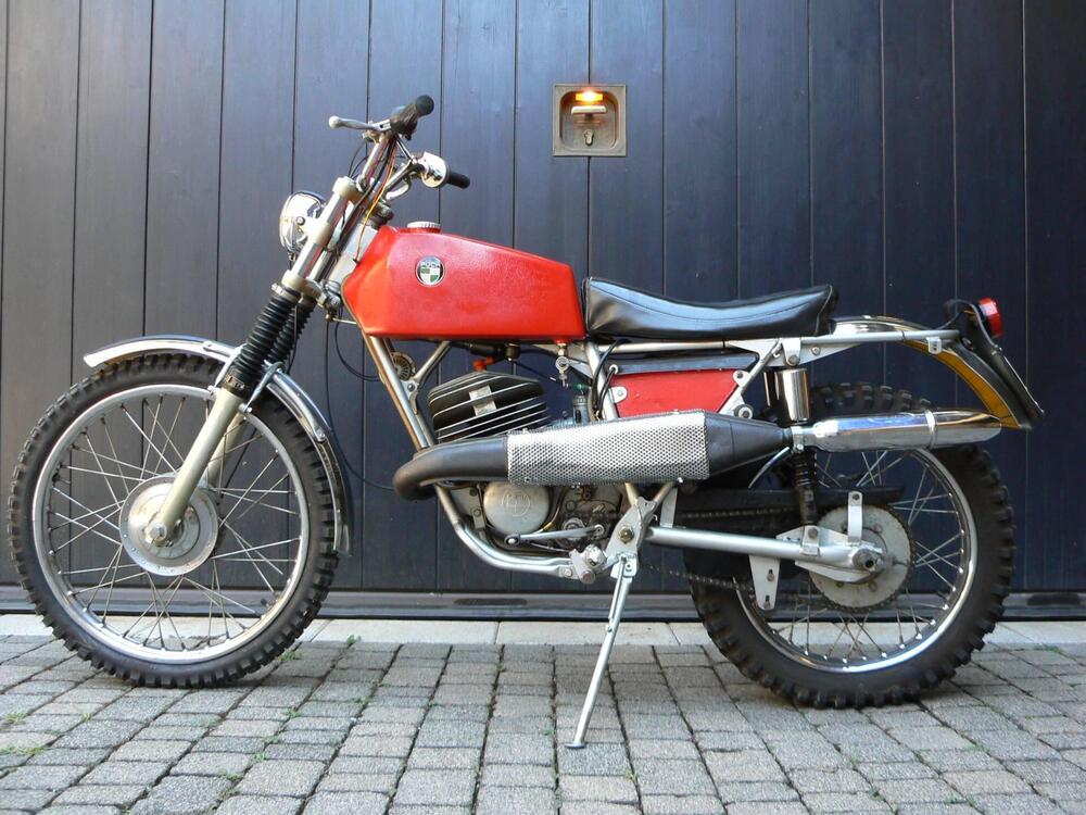Puch MC 175