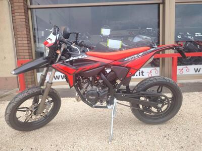 Betamotor RR 50 Motard (2021 - 25) nuova