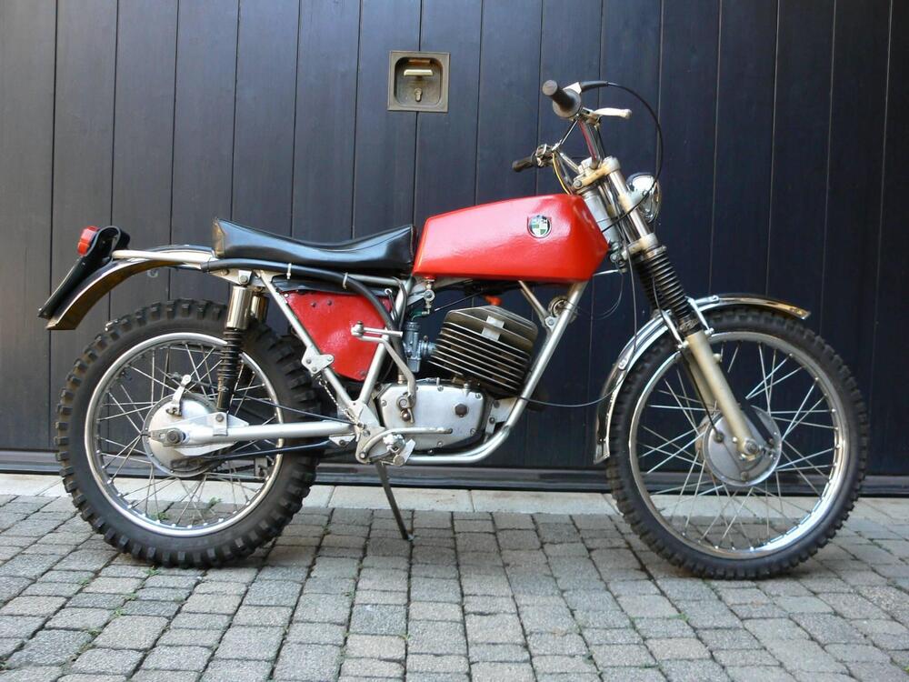 Puch MC 175 (3)