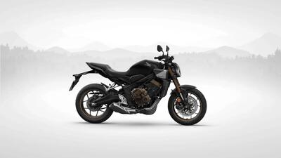 Honda CB 650 R E-Clutch (2024 - 25) nuova