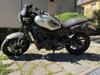 Yamaha XSR 900 ABS (2016 - 20) usata