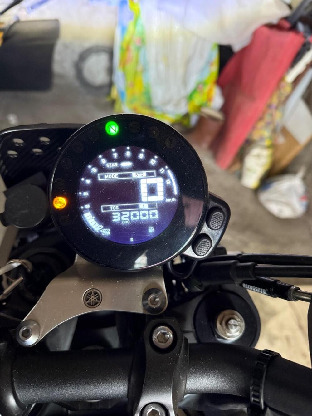 Yamaha XSR 900 ABS (2016 - 20) (10)