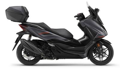 Honda Forza 350 Deluxe (2025) nuova