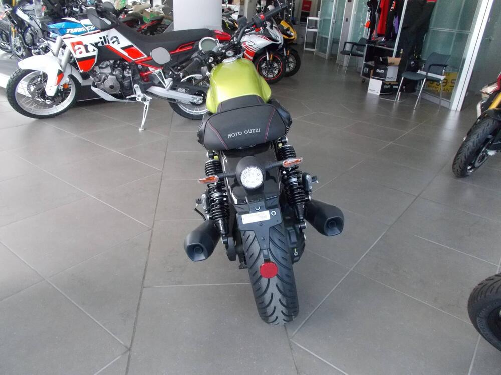 Moto Guzzi V7 Sport (2025) (3)