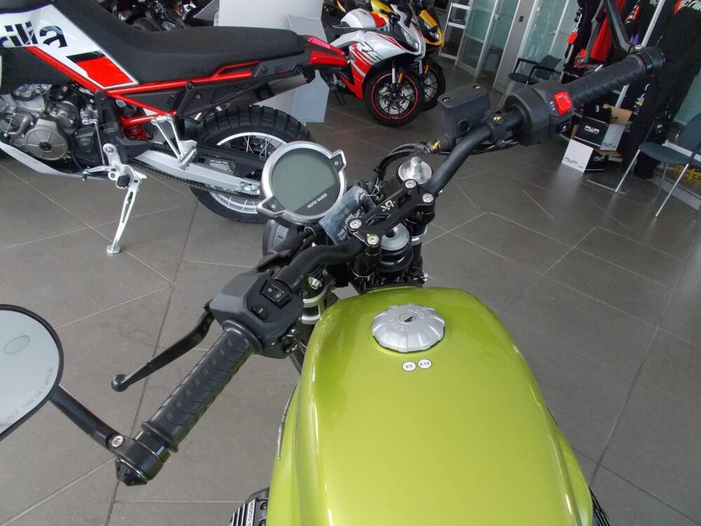 Moto Guzzi V7 Sport (2025) (4)