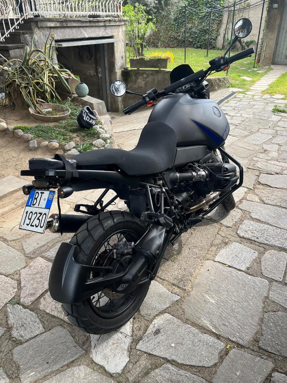 Bmw R 1150 GS (1999 - 03) (2)