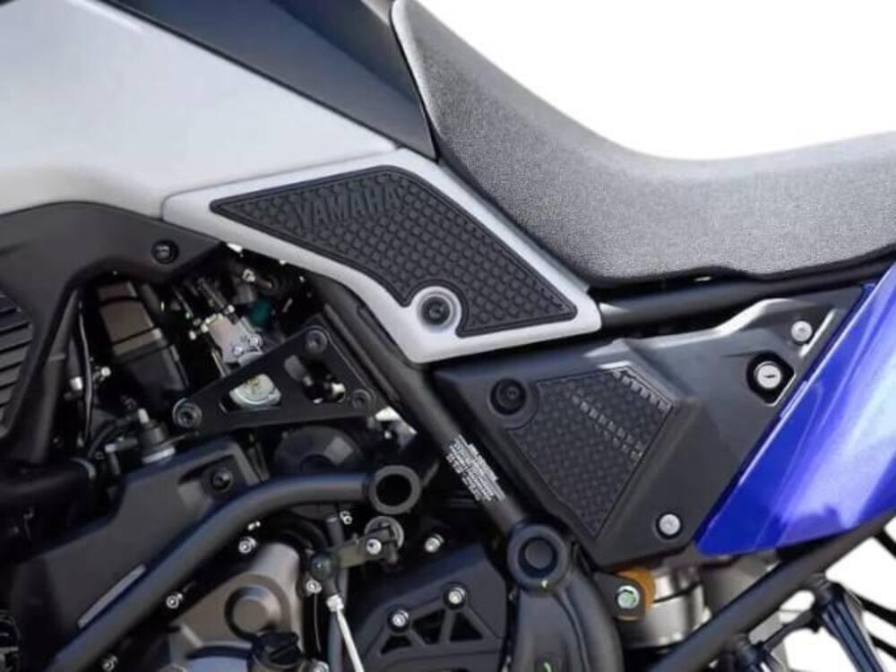 YAMAHA Adesivi serbatoio anti scivolo Ténéré 700 2 (3)