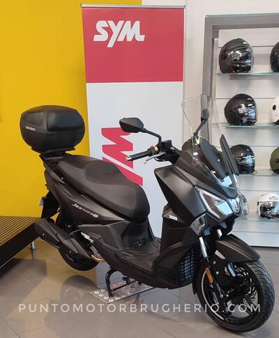 Sym Joyride 300 (2025) nuova