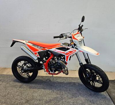 Betamotor RR 50 Motard Sport (2021 - 25) nuova
