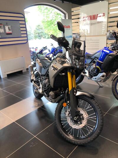 Yamaha T&eacute;n&eacute;r&eacute; 700 (2025) nuova