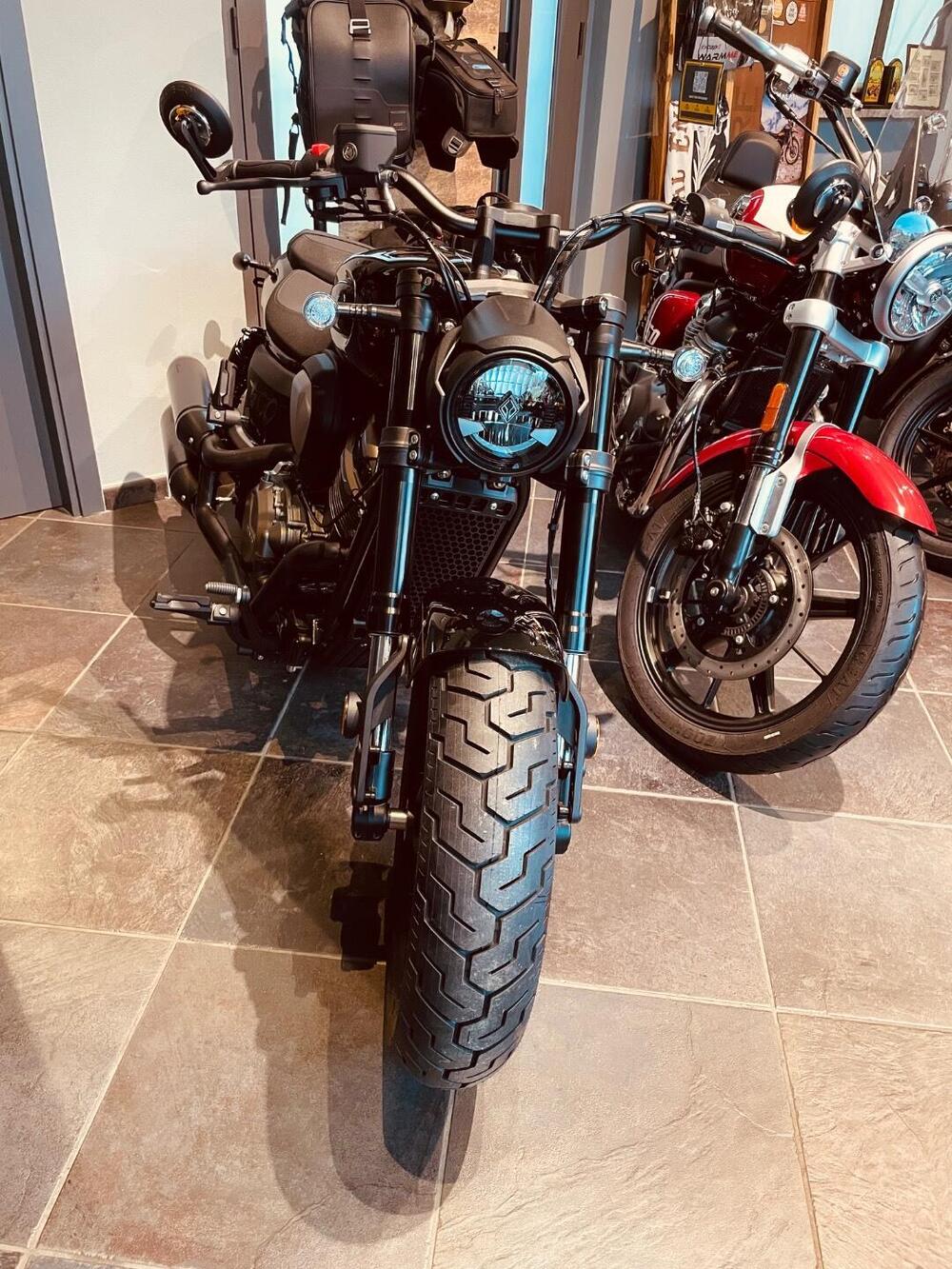 Benda Motorcycles Chinchilla 500 V2 (2025) (5)