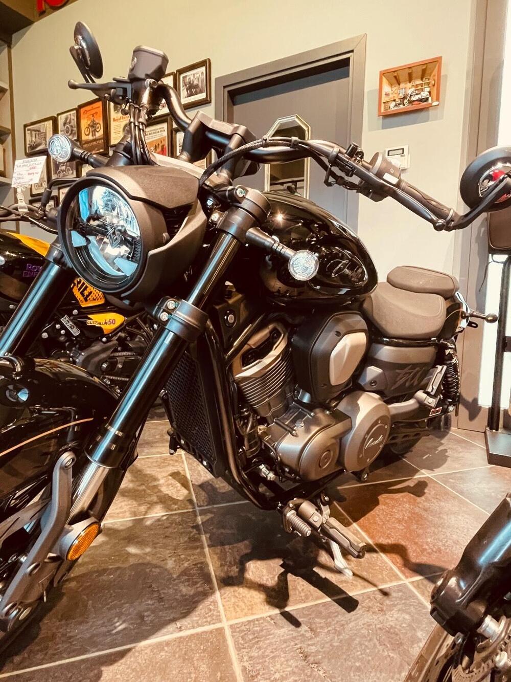 Benda Motorcycles Chinchilla 500 V2 (2025) (2)