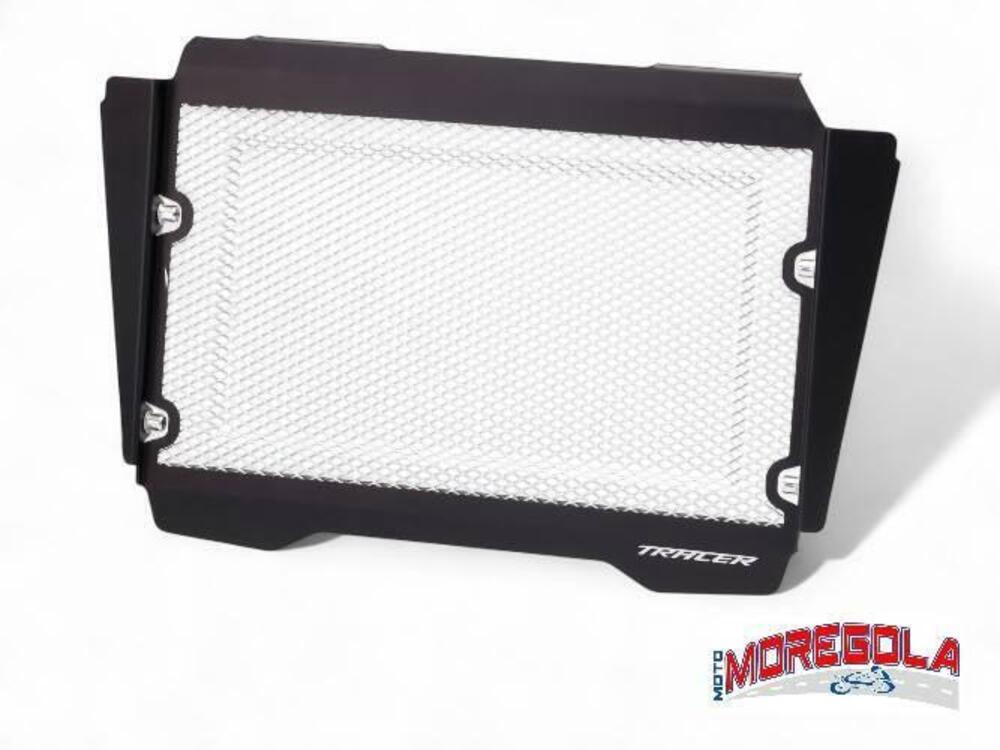 YAMAHA Griglia protezione radiatore TRACER 700 201