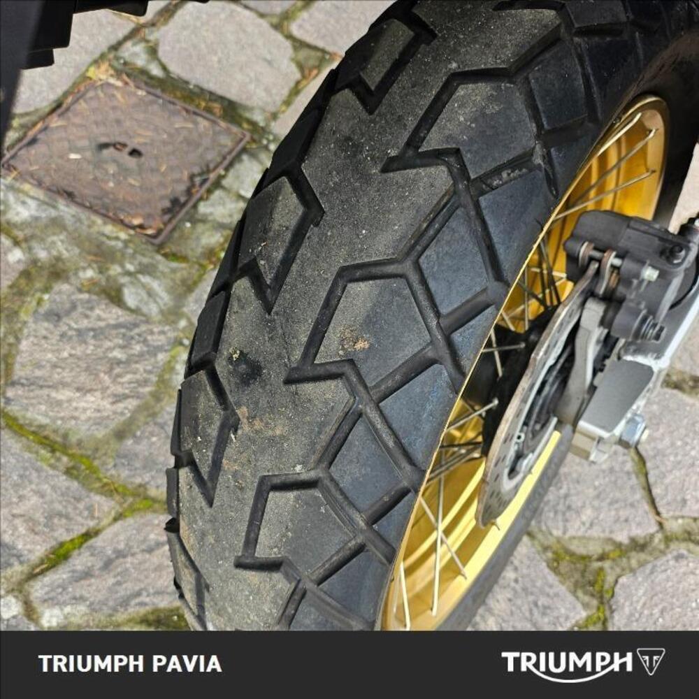 Honda Africa Twin CRF 1100L Adventure Sports (2022 - 23) (9)