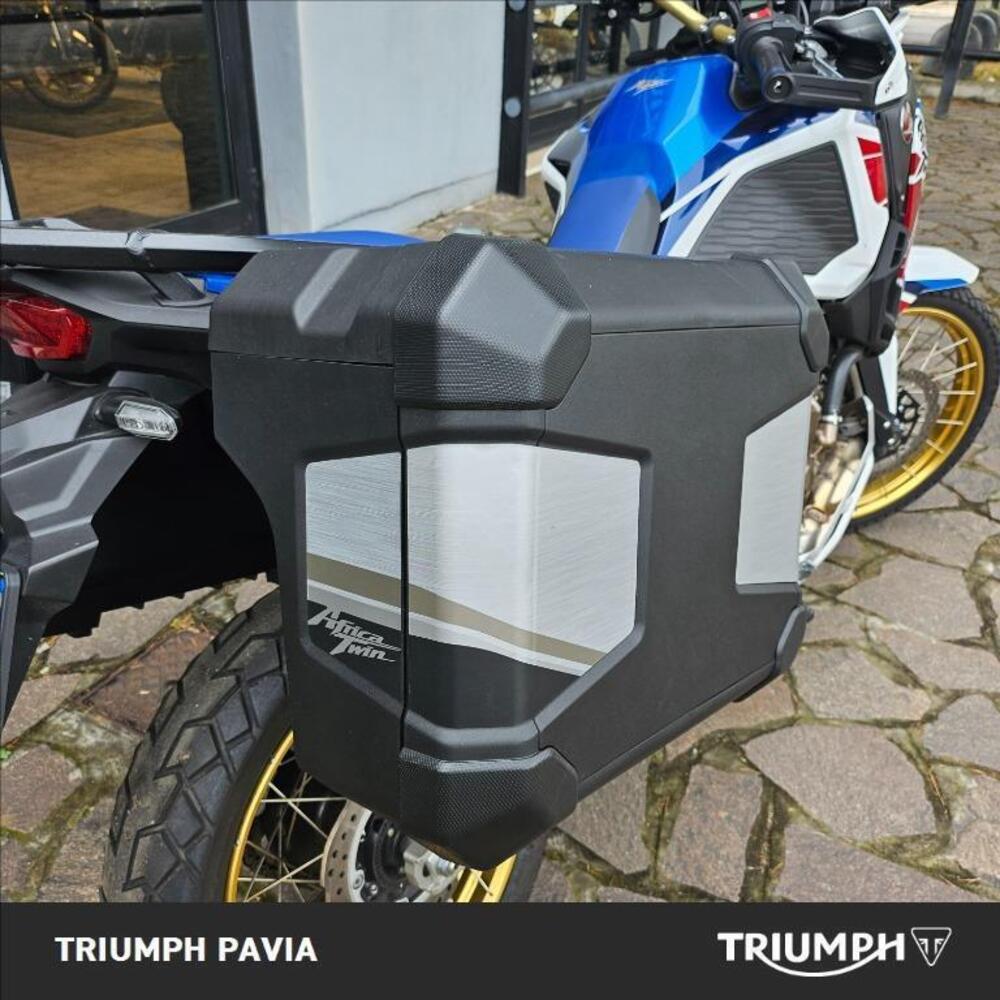 Honda Africa Twin CRF 1100L Adventure Sports (2022 - 23) (24)