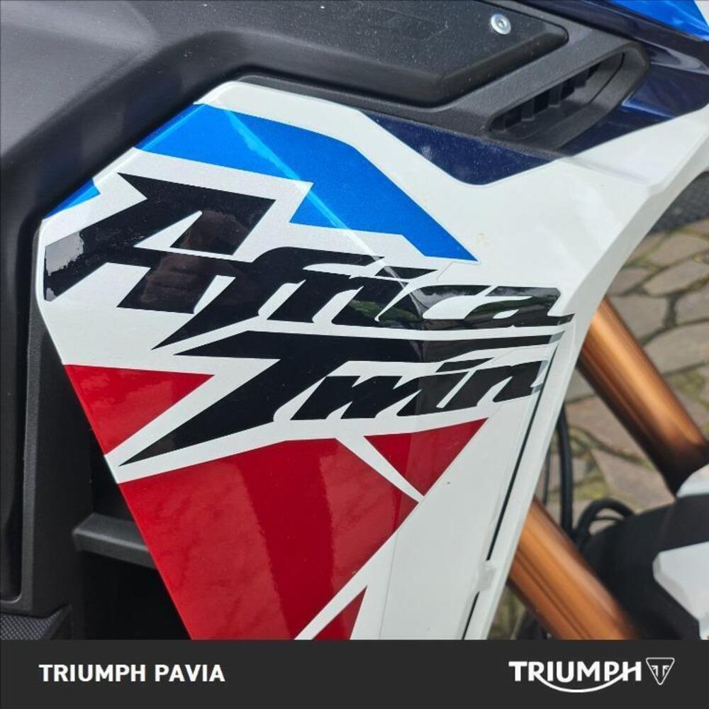 Honda Africa Twin CRF 1100L Adventure Sports (2022 - 23) (17)