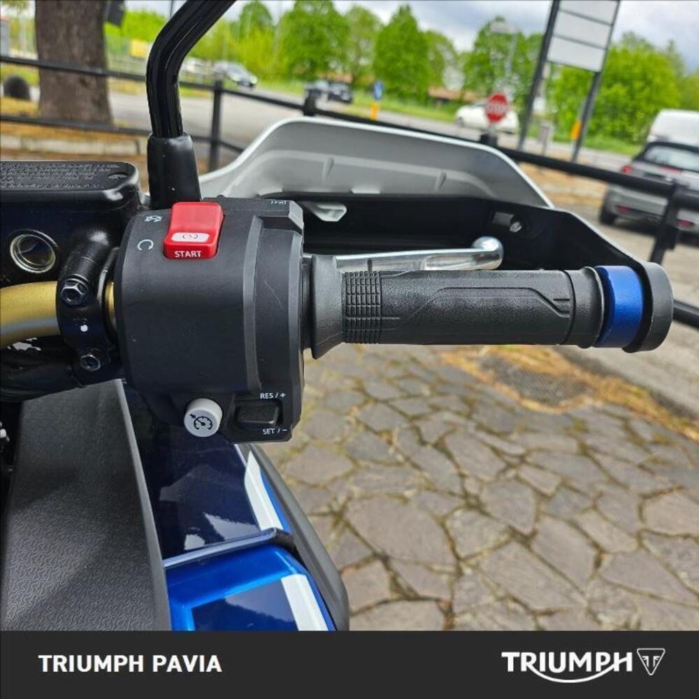 Honda Africa Twin CRF 1100L Adventure Sports (2022 - 23) (31)