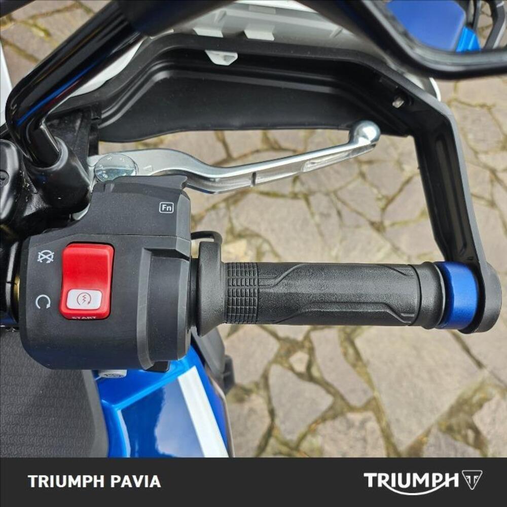 Honda Africa Twin CRF 1100L Adventure Sports (2022 - 23) (32)