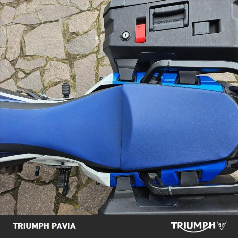 Honda Africa Twin CRF 1100L Adventure Sports (2022 - 23) (26)